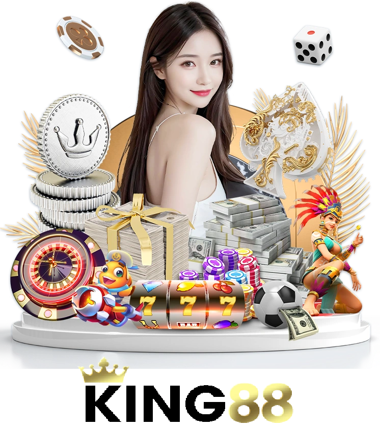 Dịch vụ ứng dụng di động King88