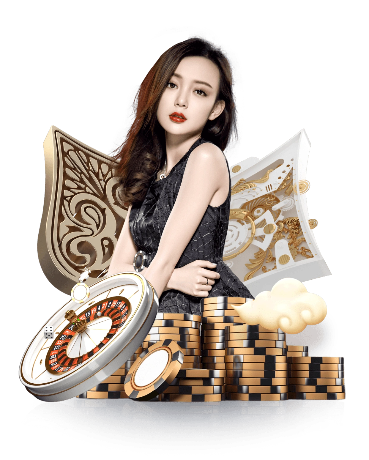 Chuyên mục casino live King88